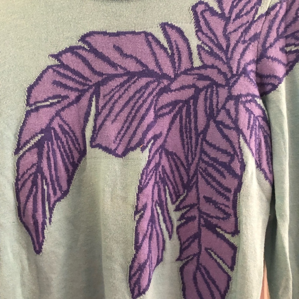 Lilly Sweater Top - image 3